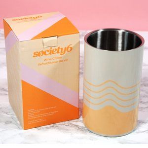 Society6 Wine Chiller